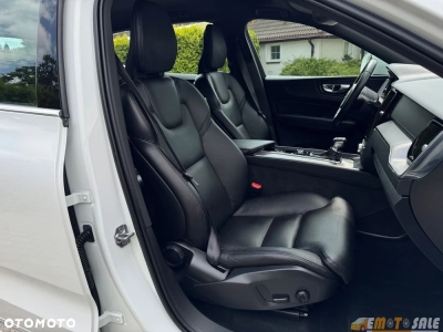 Volvo XC 60 D4 Inscription