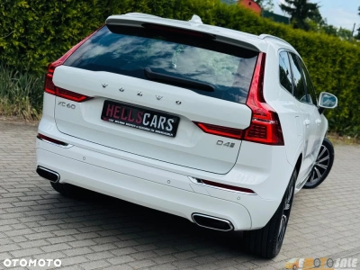 Volvo XC 60 D4 Inscription
