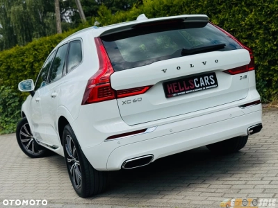 Volvo XC 60 D4 Inscription