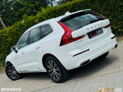 Volvo XC 60 D4 Inscription