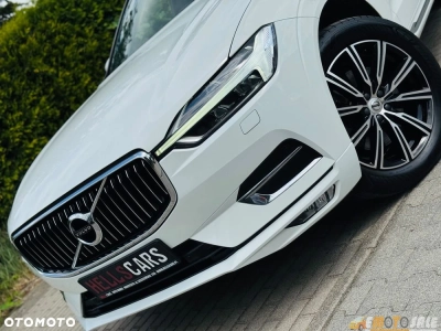 Volvo XC 60 D4 Inscription