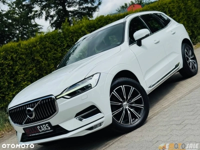 Volvo XC 60 D4 Inscription