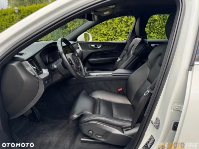 Volvo XC 60 D4 Inscription