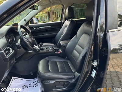 Mazda CX-5 2.0 Exclusive-Line 2WD