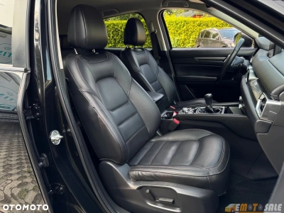 Mazda CX-5 2.0 Exclusive-Line 2WD