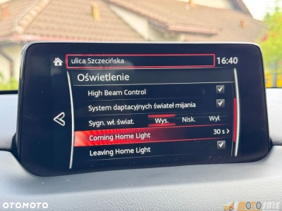 Mazda CX-5 2.0 Exclusive-Line 2WD