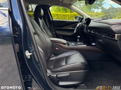 Mazda CX-30 SKYACTIV-X 2.0 M-Hybrid Edition 100