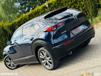 Mazda CX-30 SKYACTIV-X 2.0 M-Hybrid Edition 100