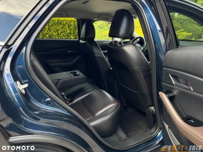 Mazda CX-30 SKYACTIV-X 2.0 M-Hybrid Edition 100