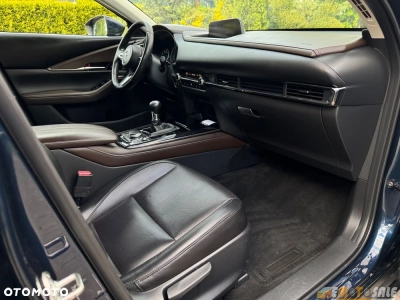 Mazda CX-30 SKYACTIV-X 2.0 M-Hybrid Edition 100