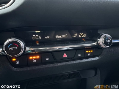 Mazda CX-30 SKYACTIV-X 2.0 M-Hybrid Edition 100