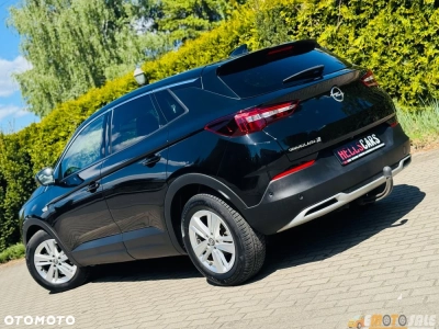 Opel Grandland X 1.5 CDTI Edition Business Pack S&S
