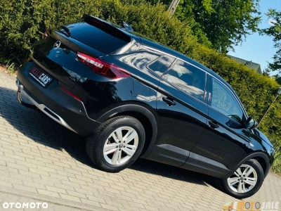 Opel Grandland X 1.5 CDTI Edition Business Pack S&S