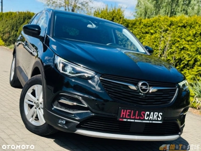 Opel Grandland X 1.5 CDTI Edition Business Pack S&S