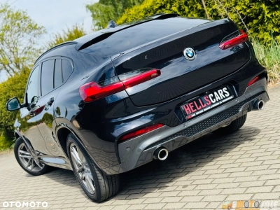 BMW X4 xDrive20i M Sport