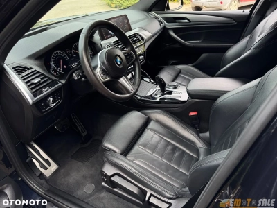 BMW X4 xDrive20i M Sport