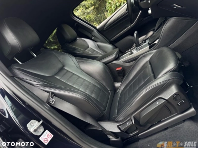 BMW X4 xDrive20i M Sport