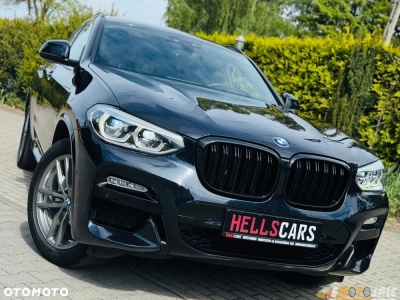 BMW X4 xDrive20i M Sport