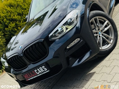 BMW X4 xDrive20i M Sport