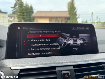 BMW X4 xDrive20i M Sport