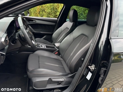 Cupra Formentor 2.0 TDI 4Drive DSG Tribe Edition