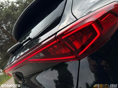 Cupra Formentor 2.0 TDI 4Drive DSG Tribe Edition