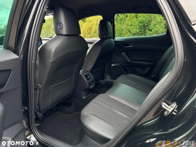 Cupra Formentor 2.0 TDI 4Drive DSG Tribe Edition
