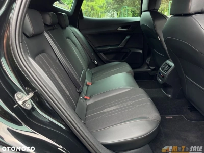Cupra Formentor 2.0 TDI 4Drive DSG Tribe Edition