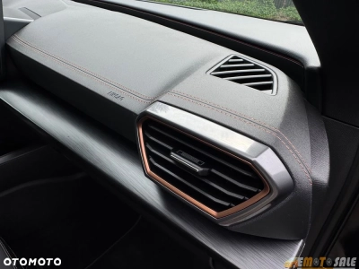Cupra Formentor 2.0 TDI 4Drive DSG Tribe Edition