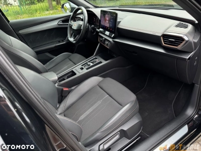 Cupra Formentor 2.0 TDI 4Drive DSG Tribe Edition