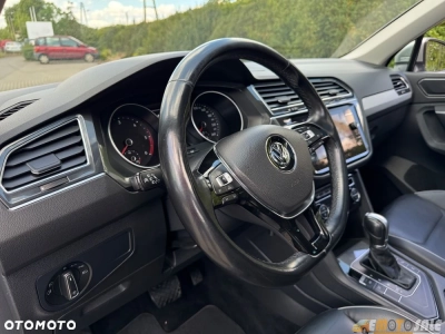 Volkswagen Tiguan 2.0 TDI BMT SCR Highline DSG