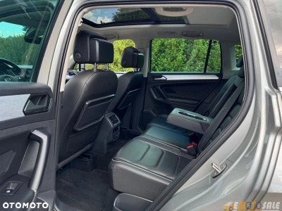 Volkswagen Tiguan 2.0 TDI BMT SCR Highline DSG
