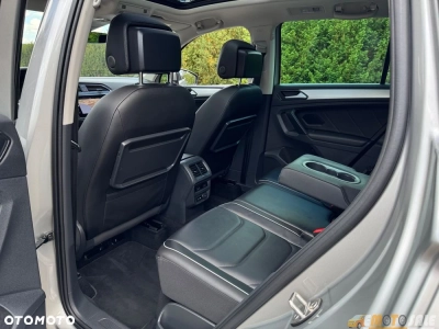 Volkswagen Tiguan 2.0 TDI BMT SCR Highline DSG