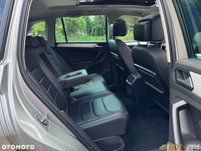 Volkswagen Tiguan 2.0 TDI BMT SCR Highline DSG