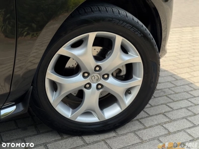 Mazda CX-7 2.3 MZR Exclusive-Line