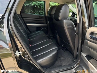 Mazda CX-7 2.3 MZR Exclusive-Line