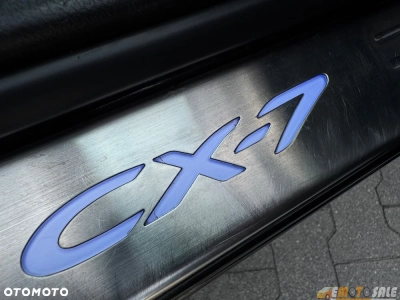 Mazda CX-7 2.3 MZR Exclusive-Line