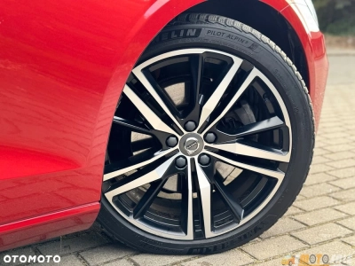 Volvo S60 B4 B Geartronic RDesign