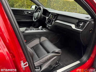 Volvo S60 B4 B Geartronic RDesign