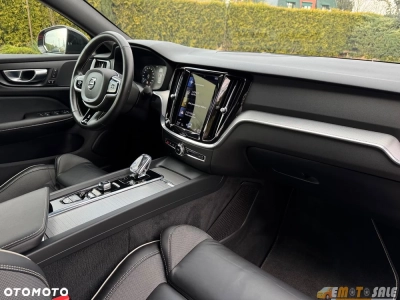 Volvo S60 B4 B Geartronic RDesign