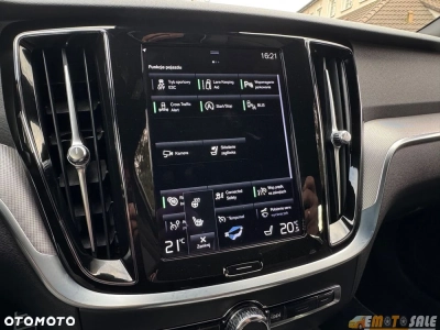 Volvo S60 B4 B Geartronic RDesign