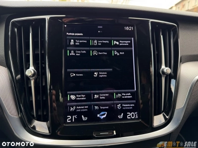 Volvo S60 B4 B Geartronic RDesign