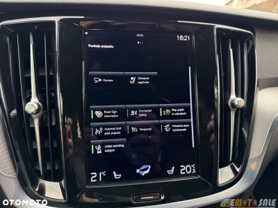 Volvo S60 B4 B Geartronic RDesign