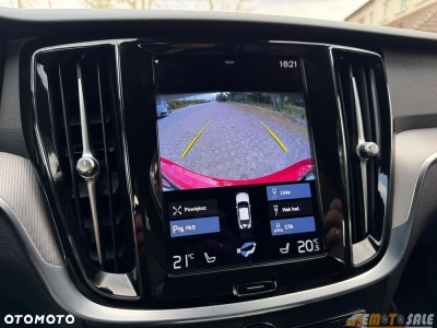 Volvo S60 B4 B Geartronic RDesign