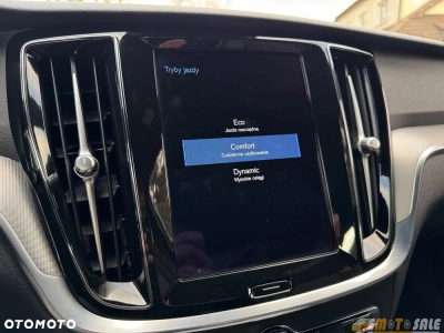 Volvo S60 B4 B Geartronic RDesign