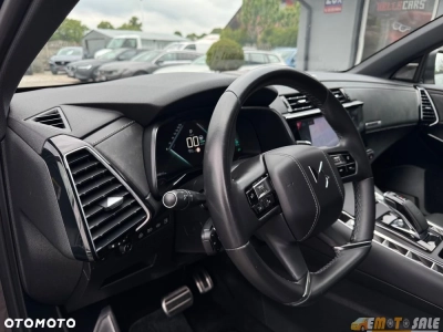 DS Automobiles DS 7 Crossback 1.6 E-Tense 4x4 Opera