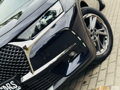 DS Automobiles DS 7 Crossback 1.6 E-Tense 4x4 Opera