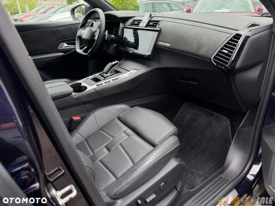 DS Automobiles DS 7 Crossback 1.6 E-Tense 4x4 Opera