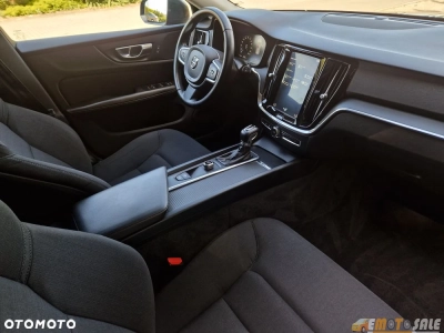 Volvo V60 B4 B Geartronic Momentum