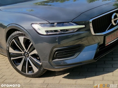 Volvo V60 B4 B Geartronic Momentum